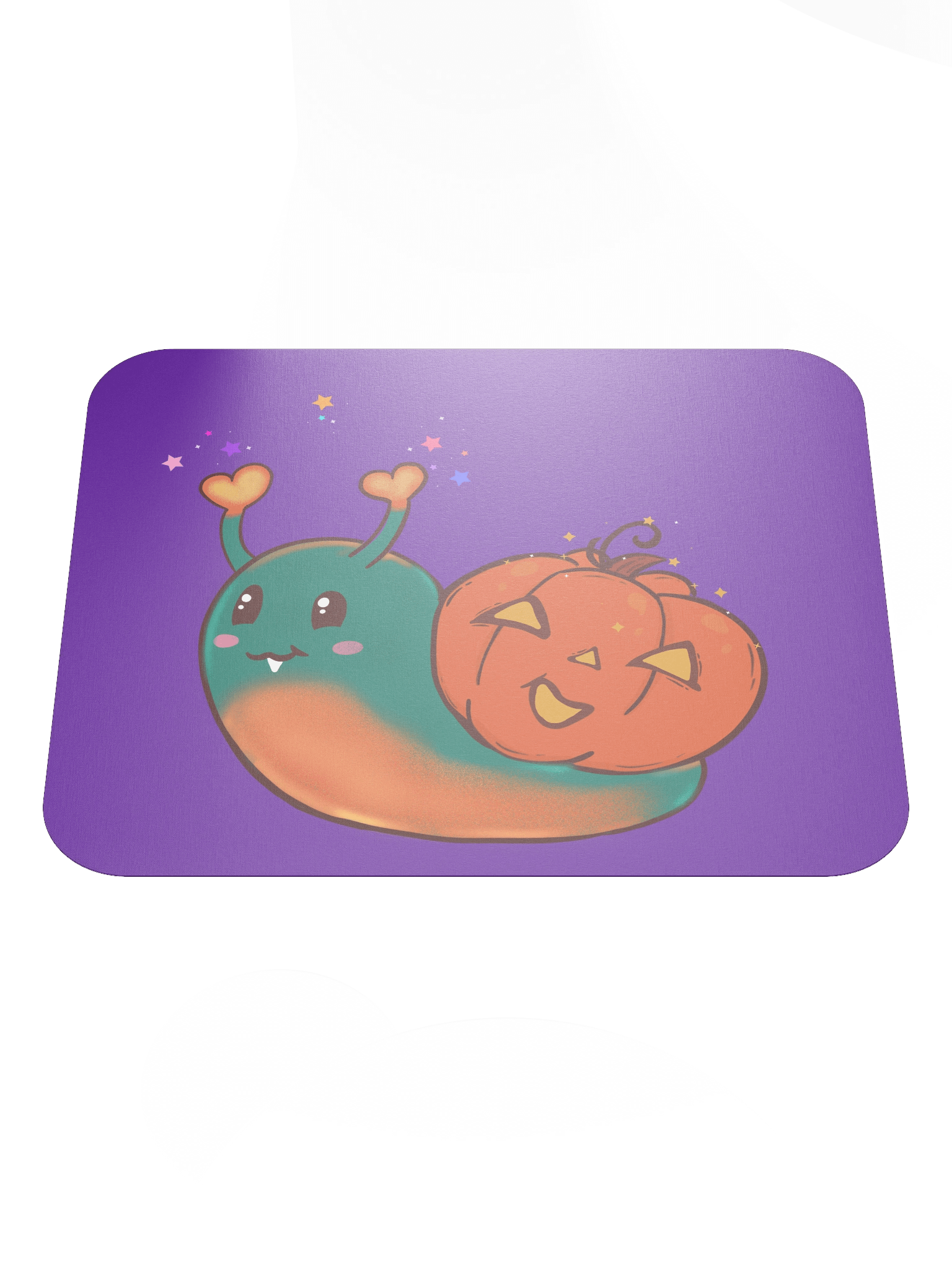 Gordon the Halloween Snail product image (1)