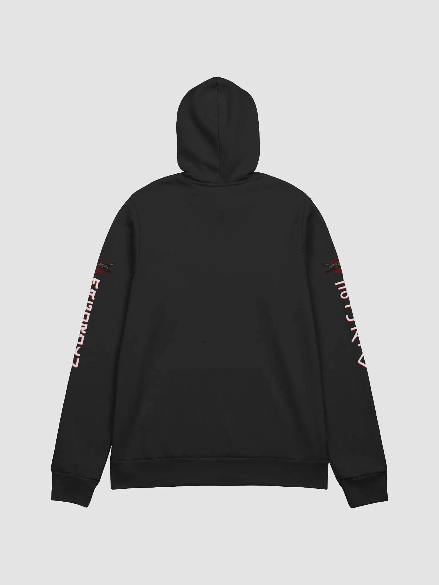 Dusty's Star Supersoft Hoodie product image (8)