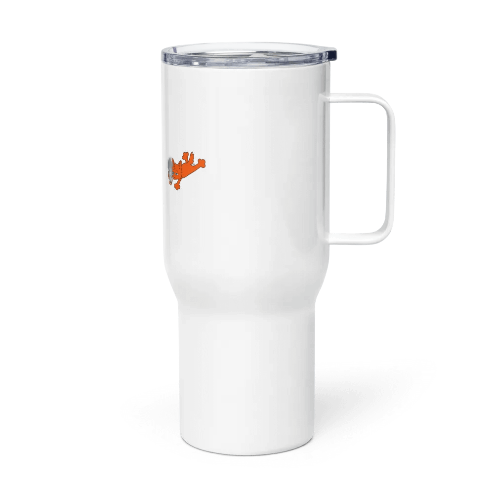 BreakyTime Travel Mug product image (3)
