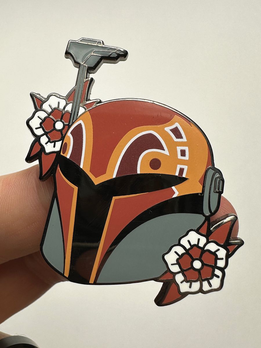 Sabine - Pin product image (1)