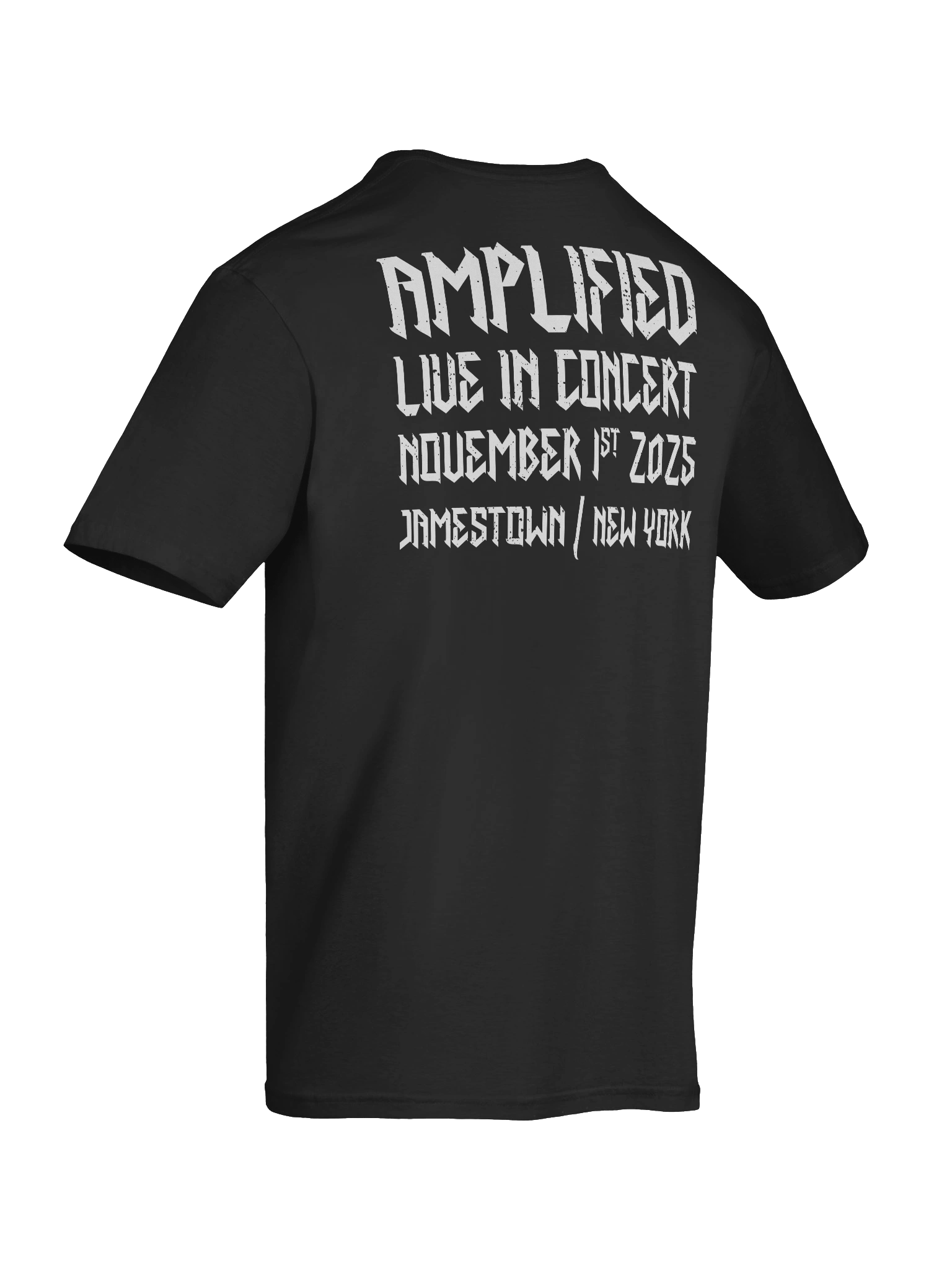 Amplified Live In Concert (Chechin) product image (12)