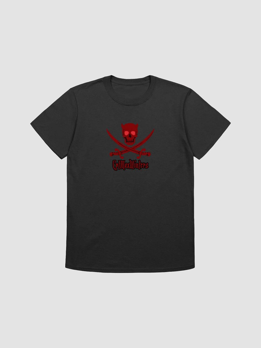 CptMaxWinters Tee product image (2)