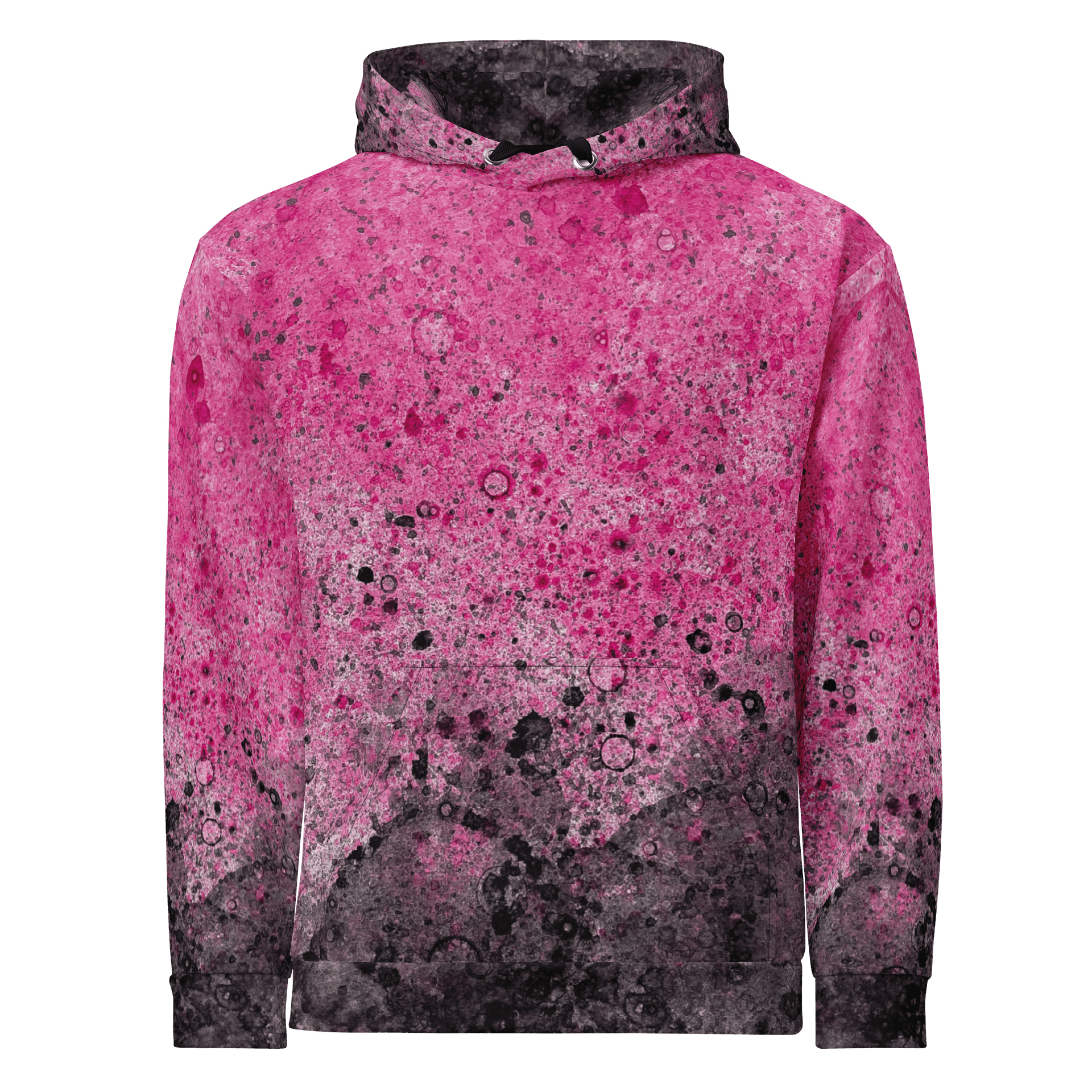 It Gets Better Bubble Art Hoodie product image (1)