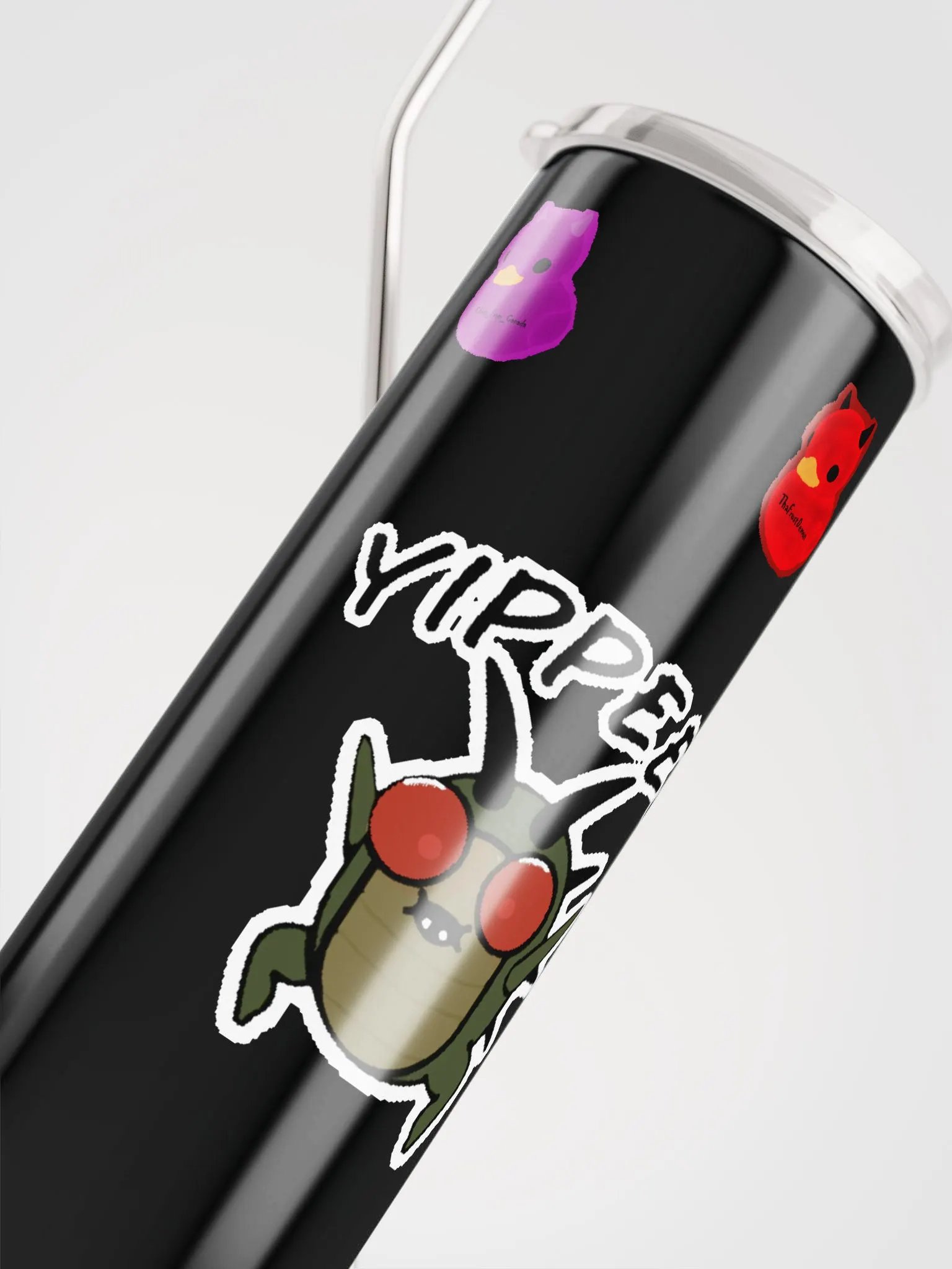 Yippee Tumbler product image (5)