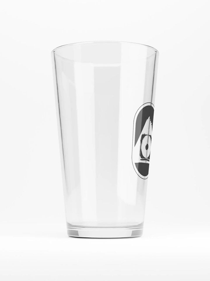 Pint Glass product image (2)