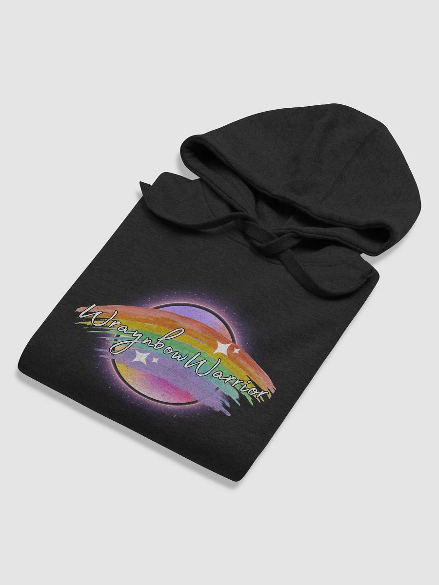 Warrior Hoodie product image (53)