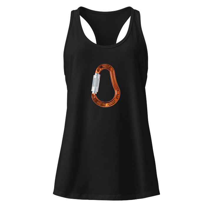 Carabiner Tank product image (1)