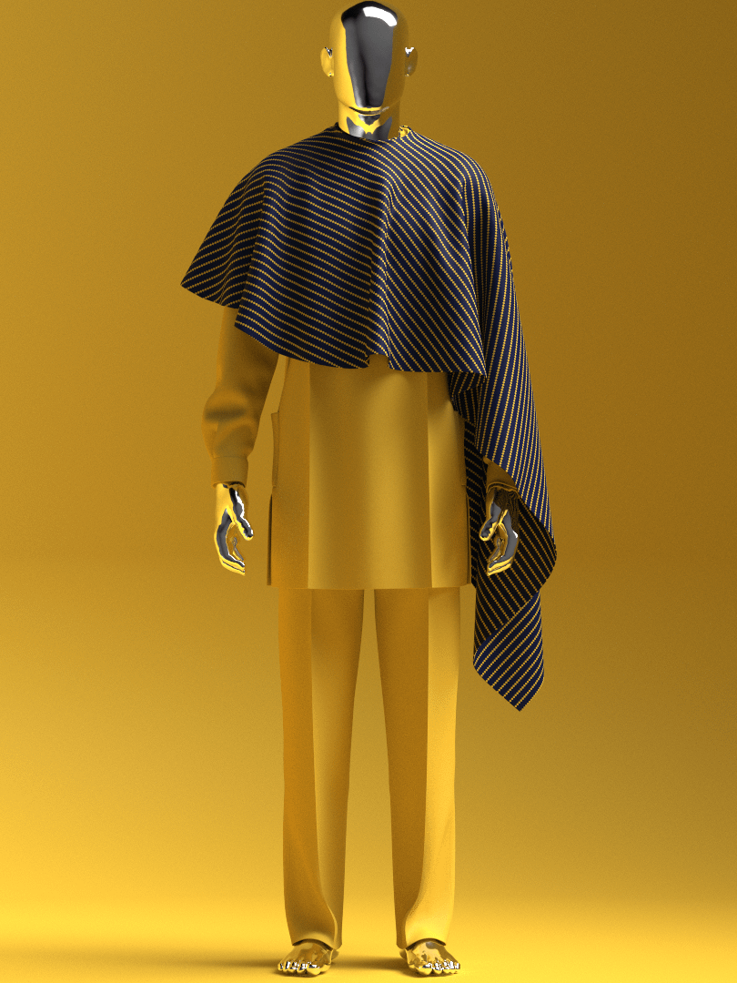 #27 Kaftan Design product image (1)