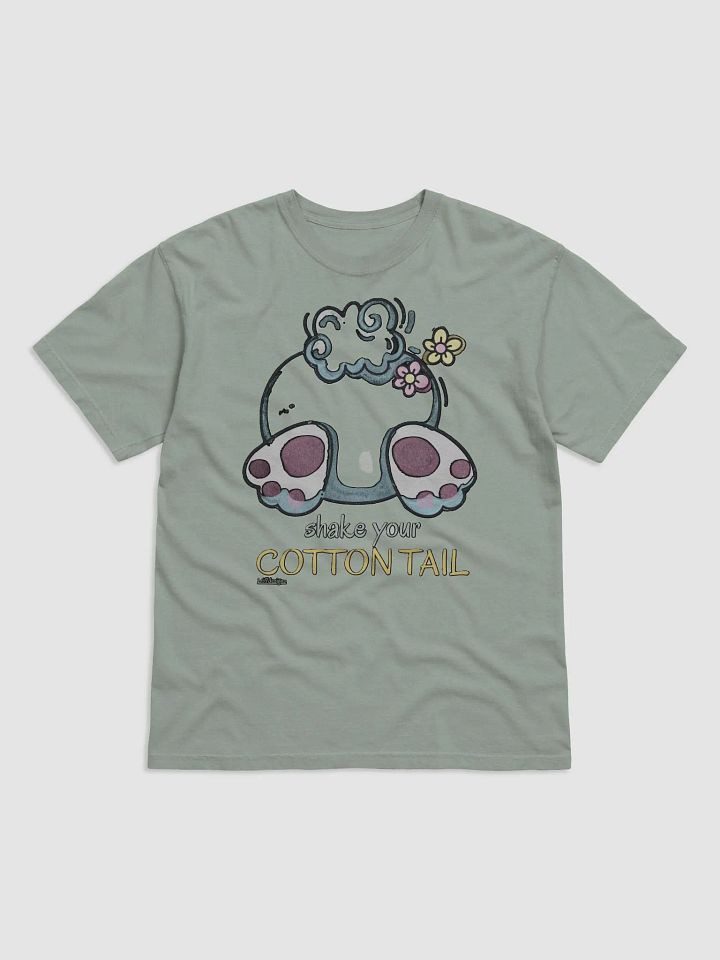 SHAKE YOUR COTTON TAIL product image (7)