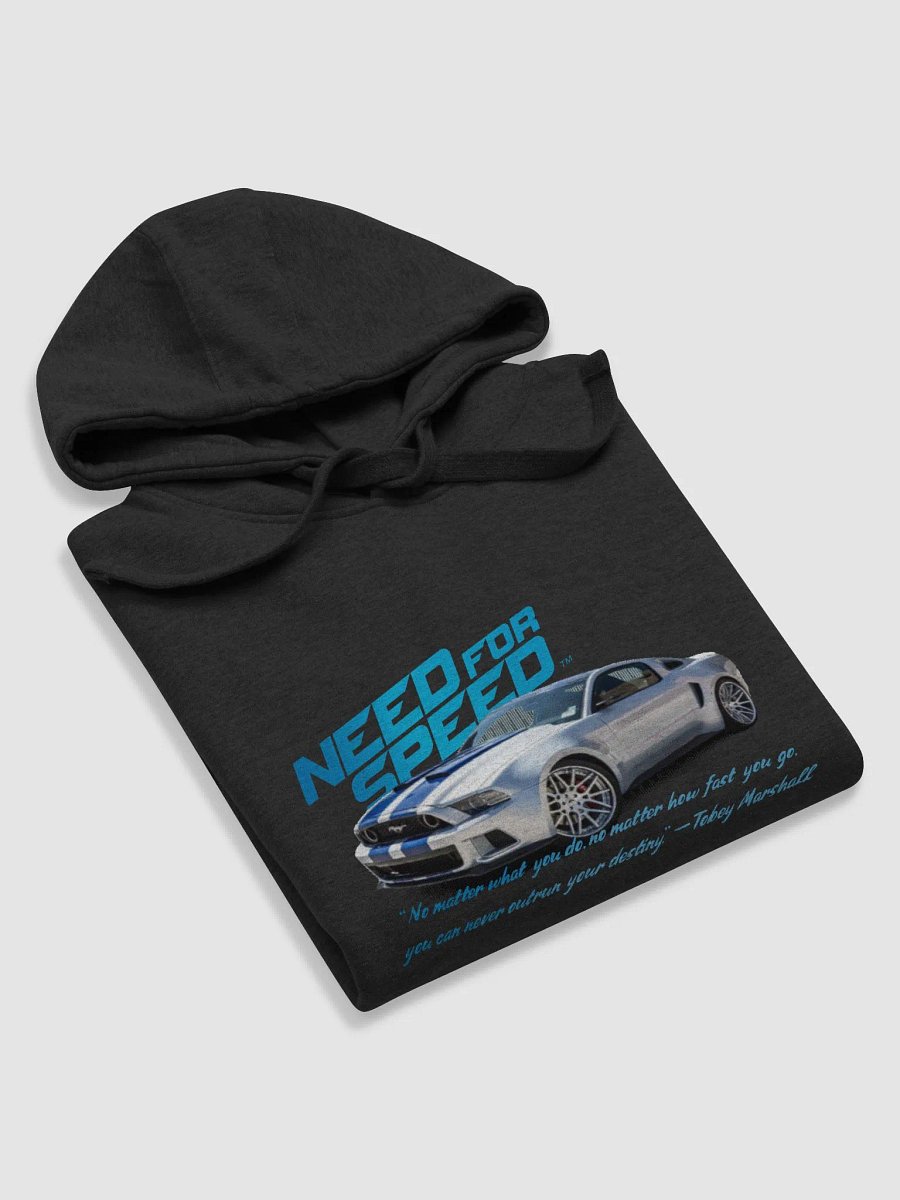 Need for speed hoodie product image (5)