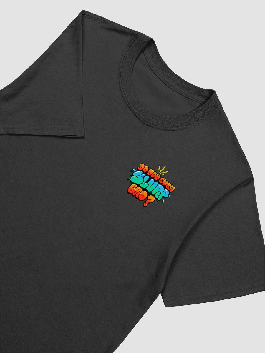 Slurp Graffiti Tee product image (5)