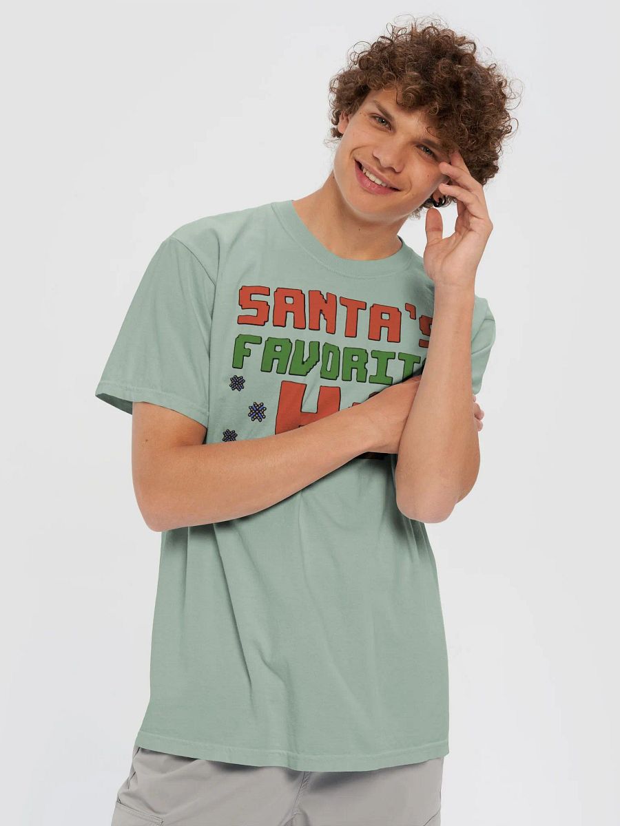 SANTA'S FAVORITE HO product image (7)