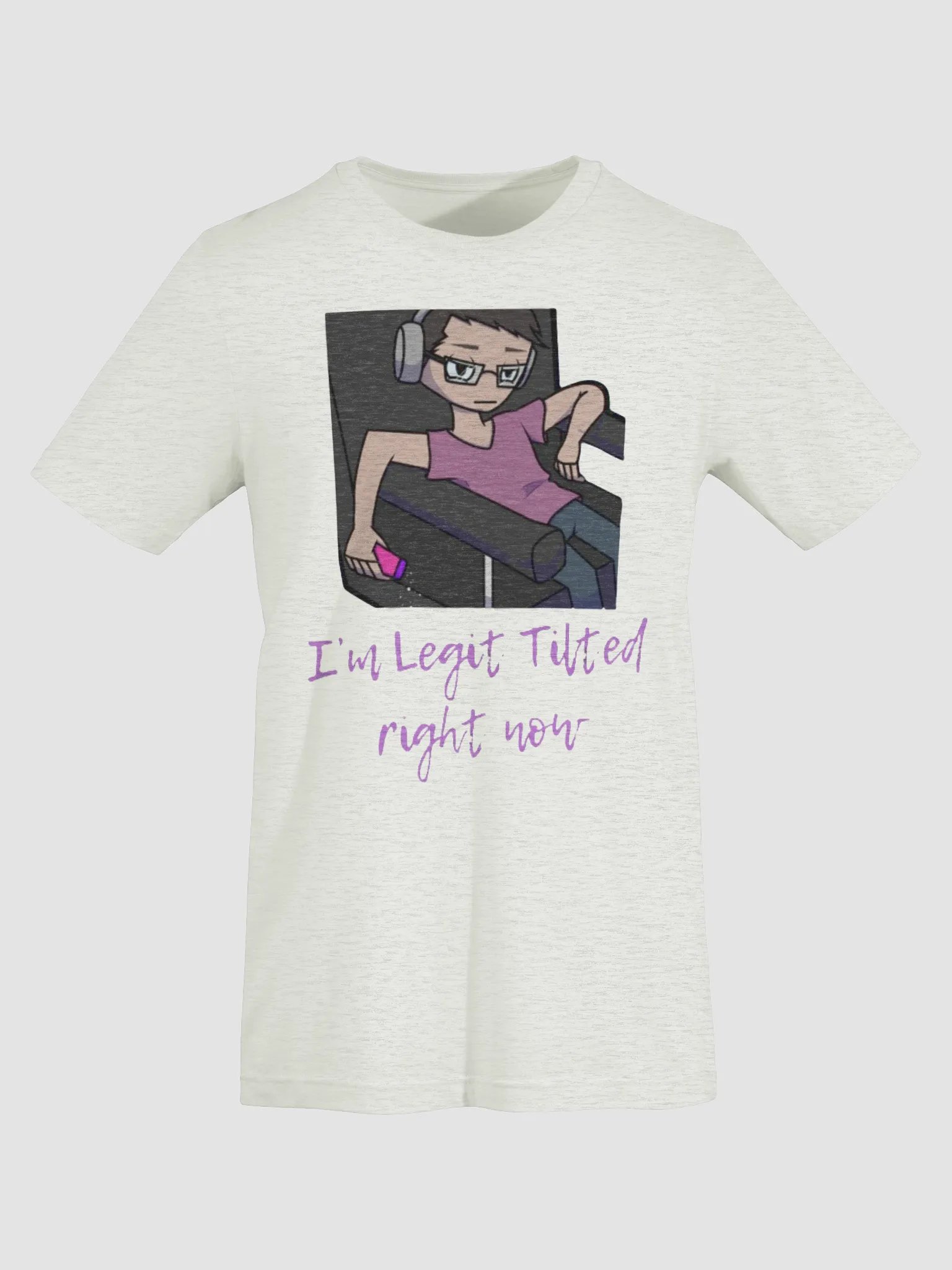 I am legit tilted product image (13)