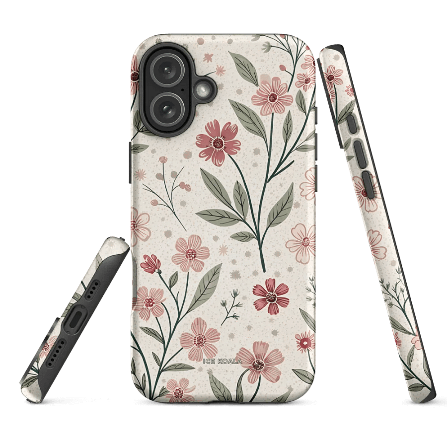 Tiny Flowers product image (86)