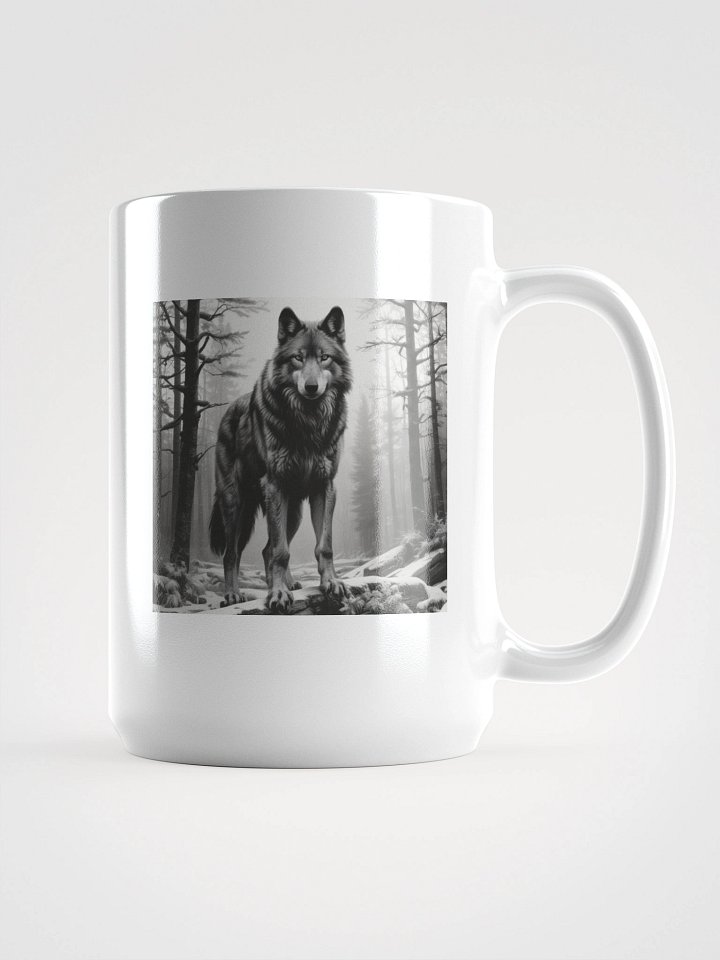 Wolf product image (1)