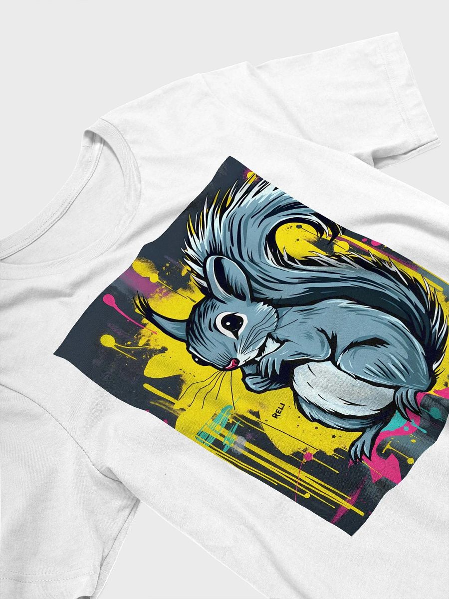 Supersoft Comfort Tee product image (3)