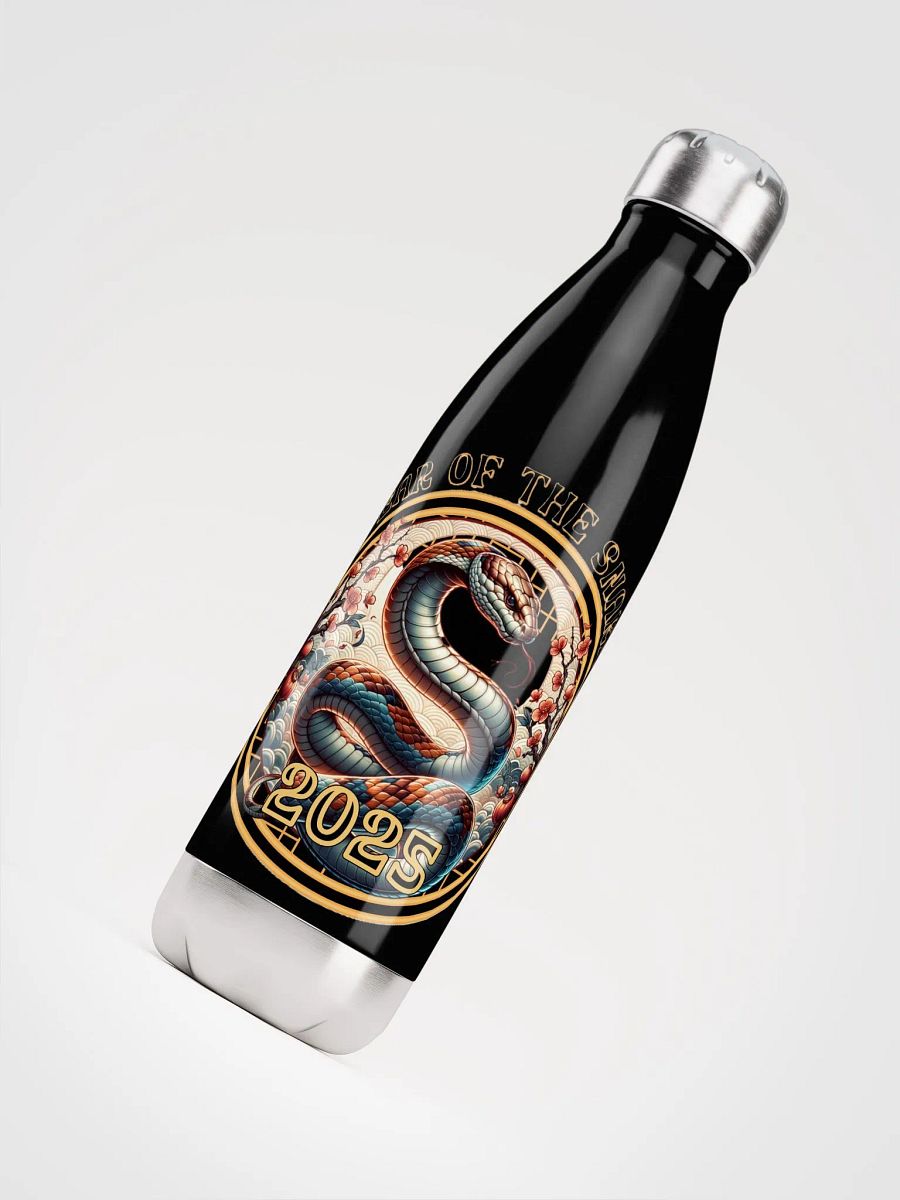 2025 YEAR OF THE SNAKE product image (4)