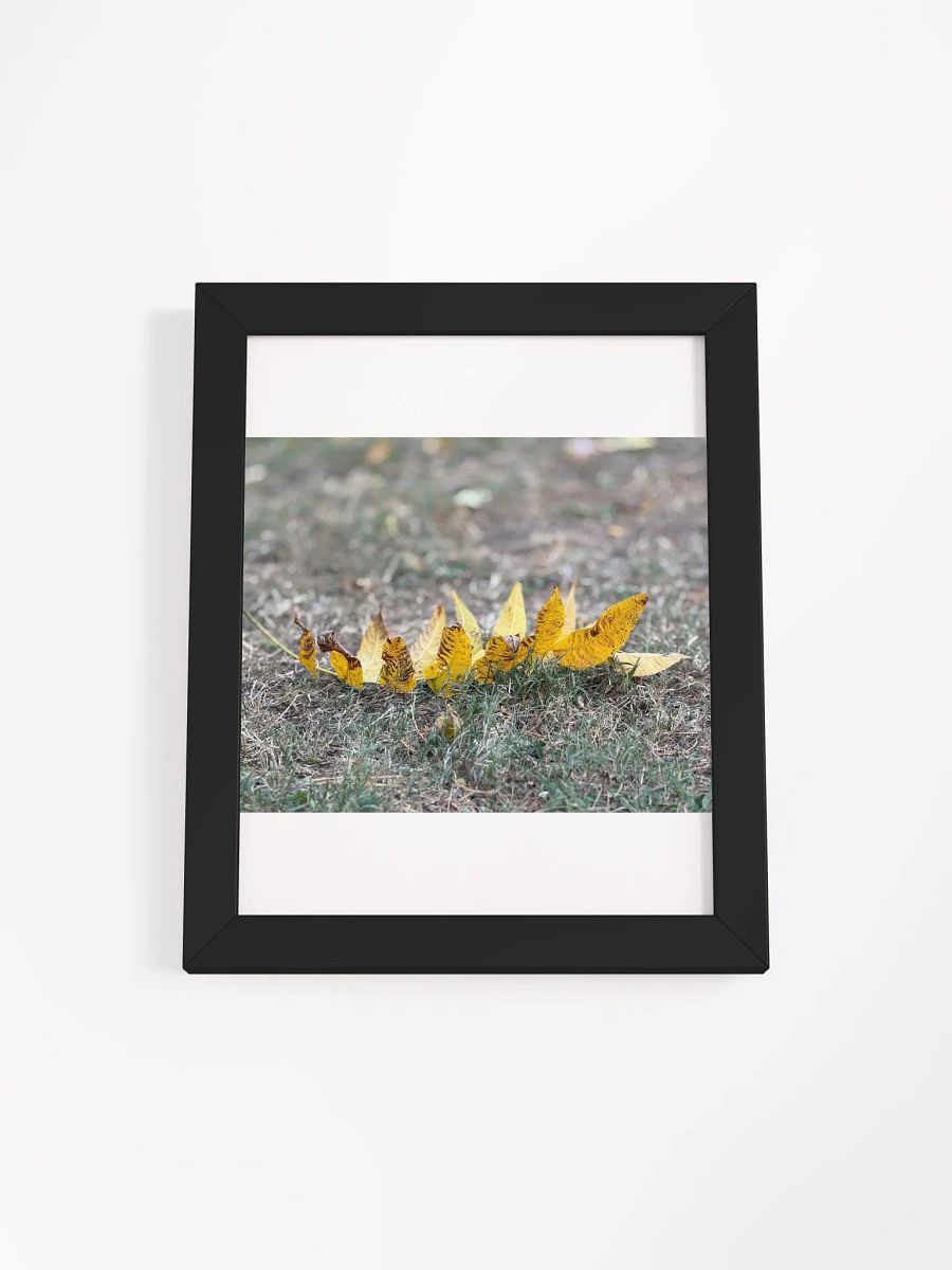 Harbinger of Fall print product image (7)