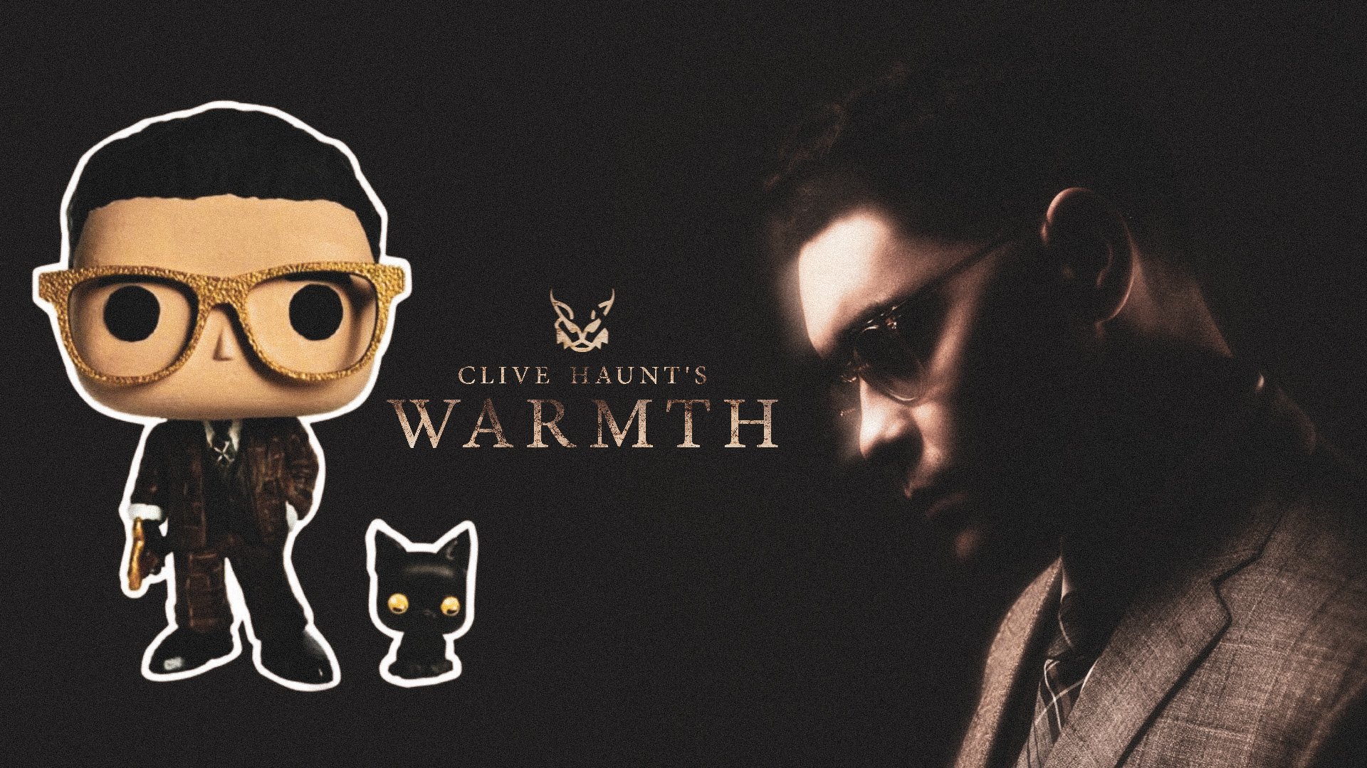 Leonaris Gravis Pop! Vinyl Figure (EDITION OF 5) product image (5)