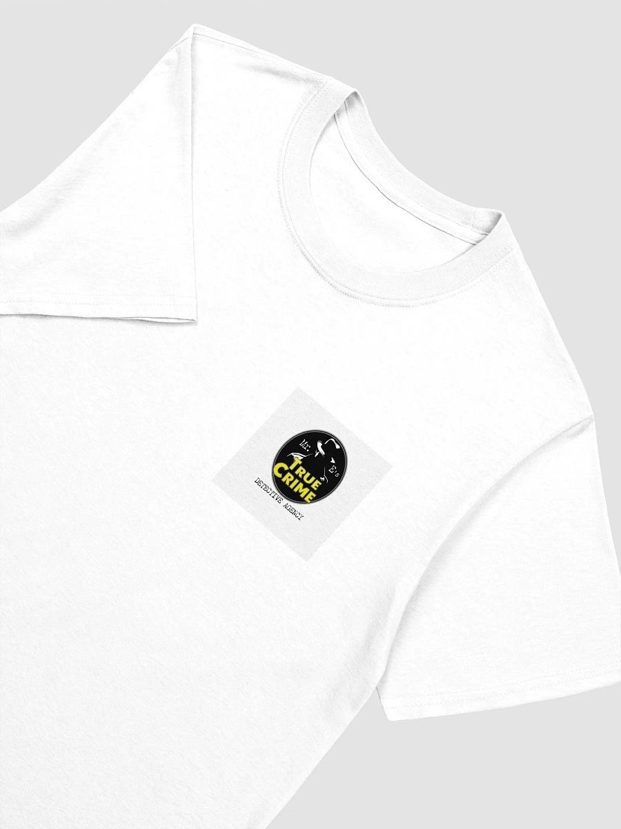 Mr. E's Detective Agency Tee product image (3)
