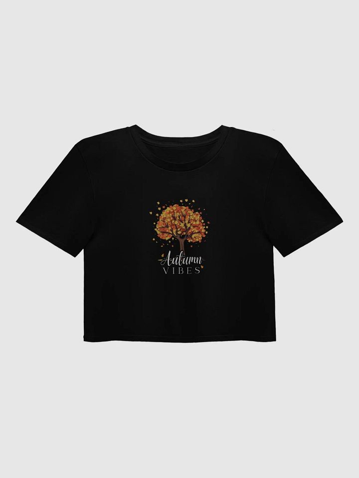 Autumn Vibes | Women's Crop-Top product image (6)