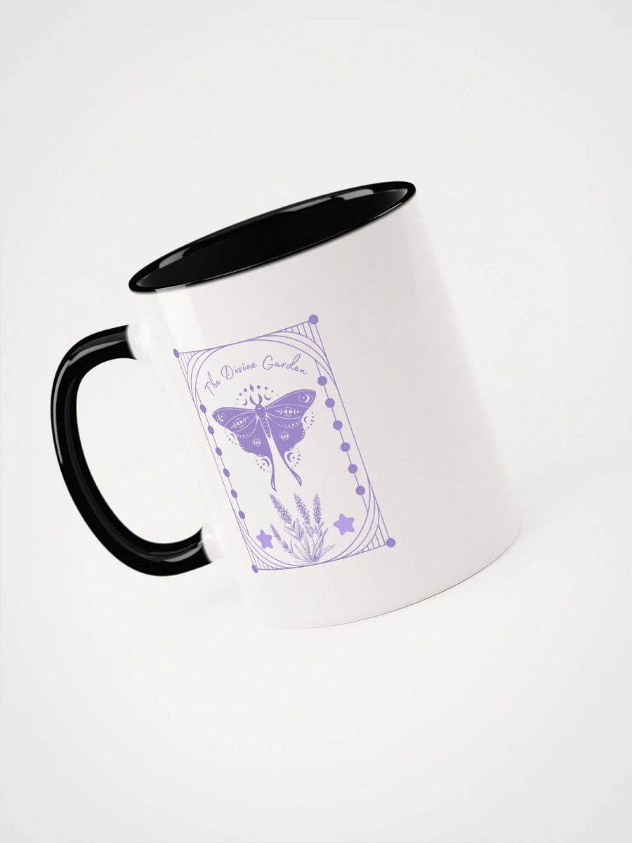 Moth Mug product image (3)