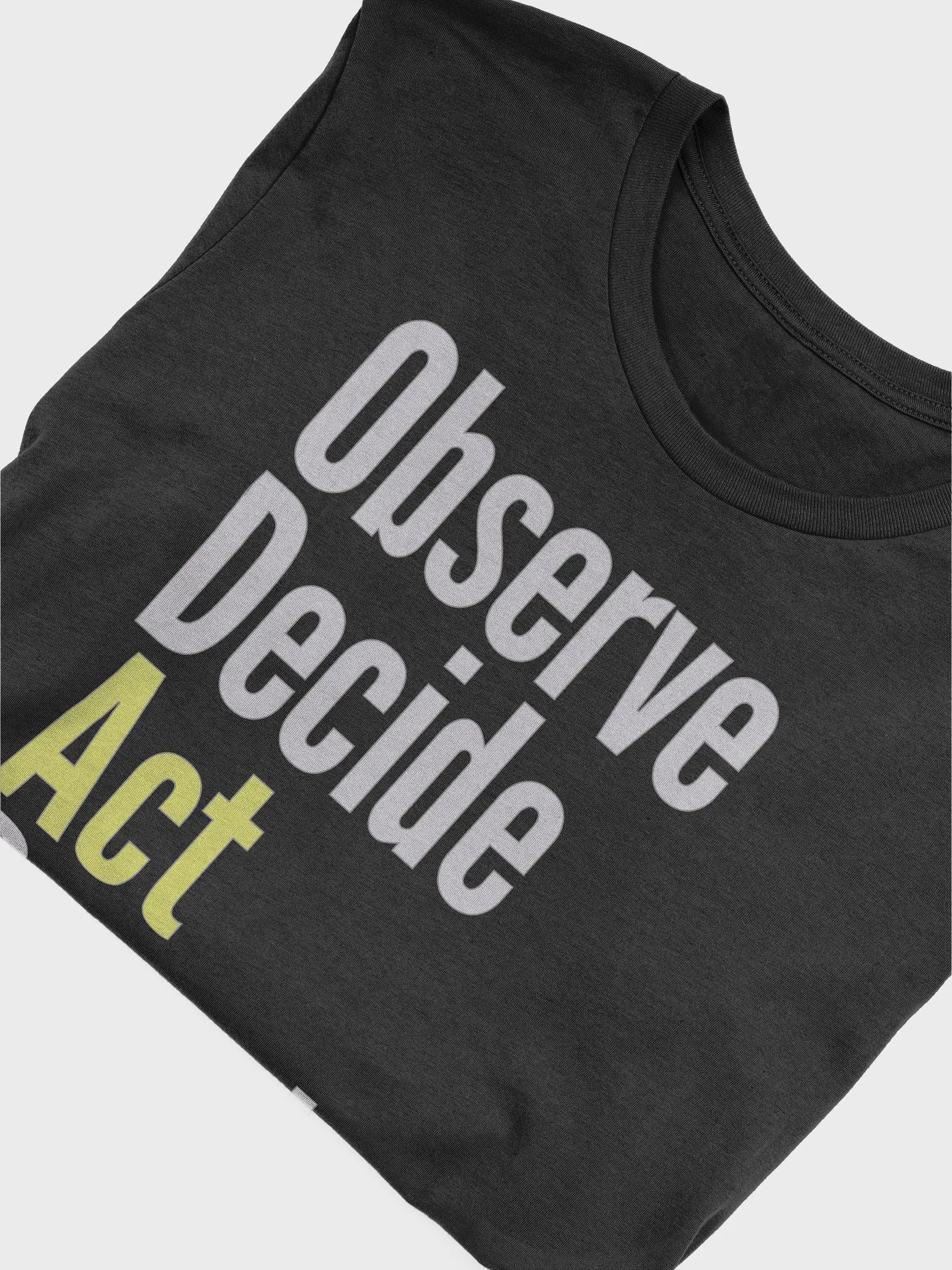 Reflective Wisdom T-Shirt product image (5)