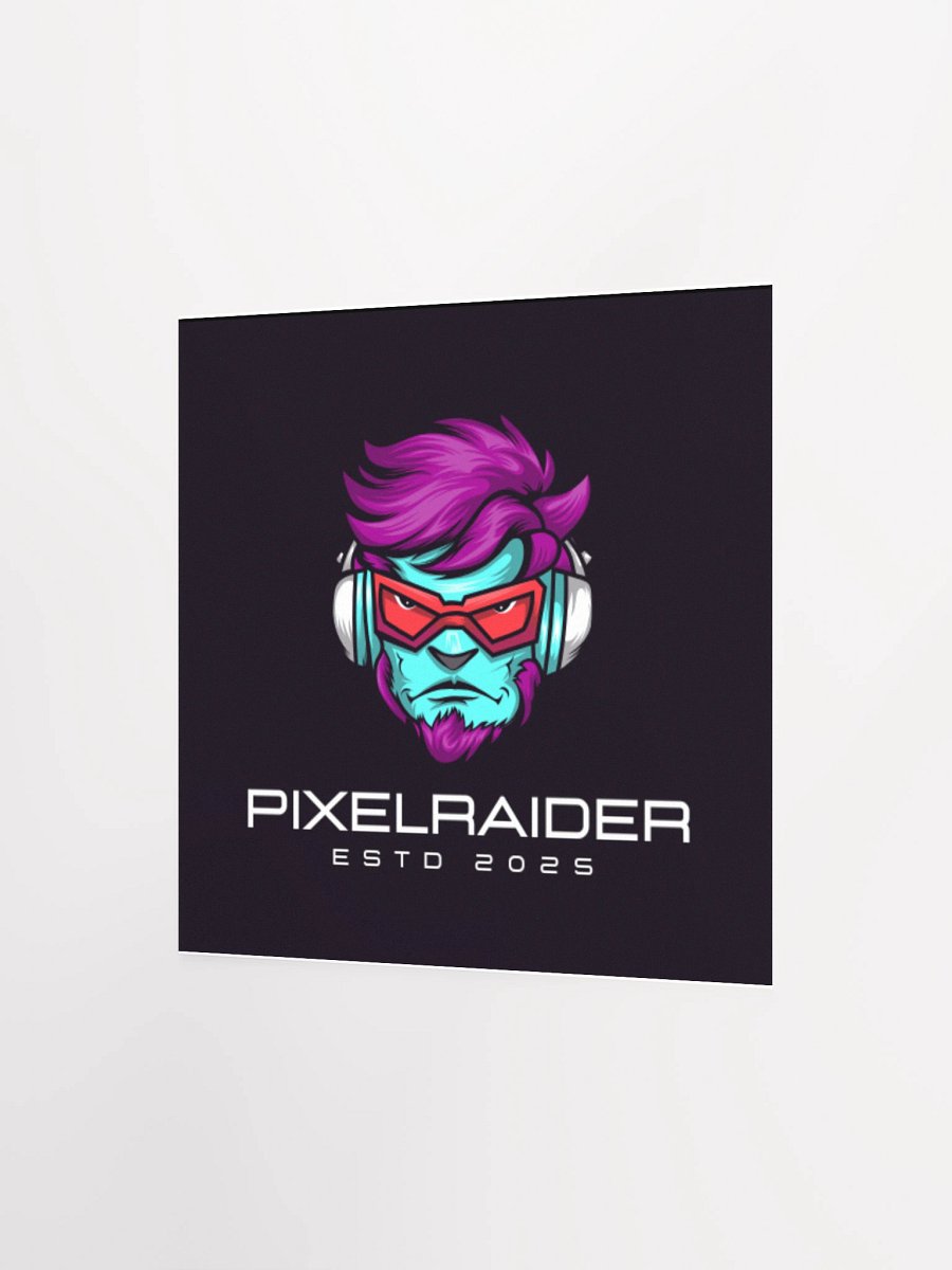 Enhanced Matte Paper Poster (in) product image (7)