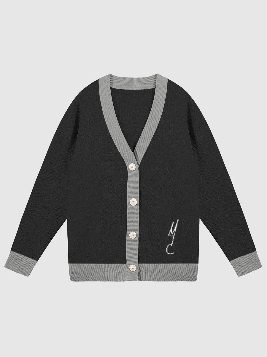 MC Cardigan product image (3)