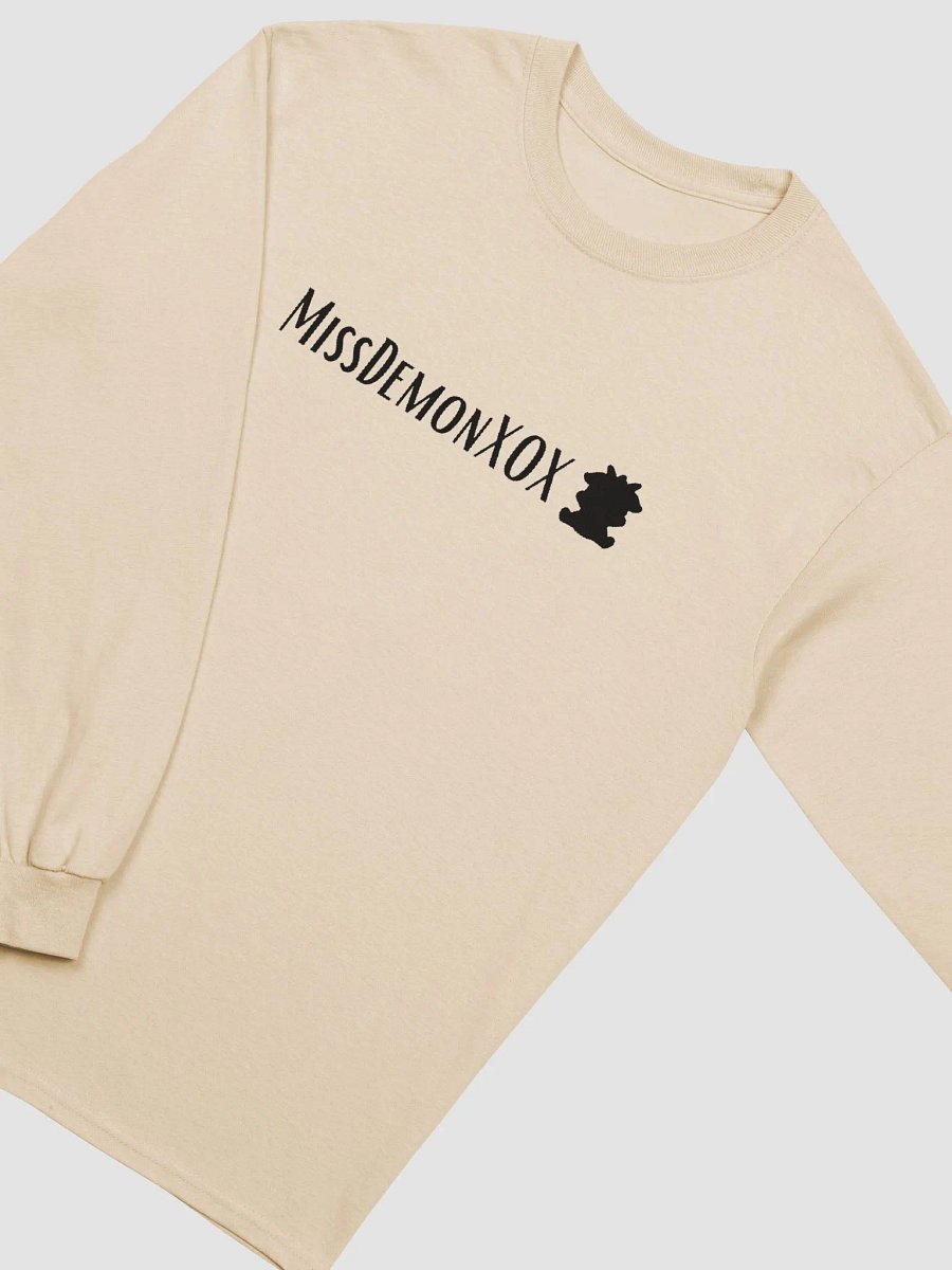 Long Sleeve T product image (3)