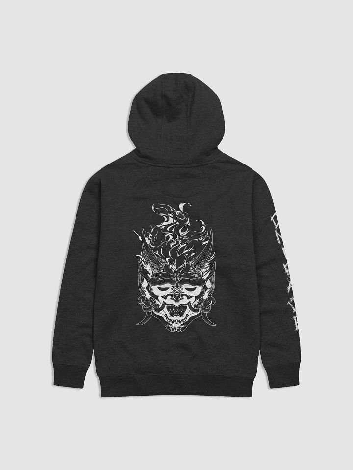 [ OniFace DARK ] Jumper // SYN product image (2)