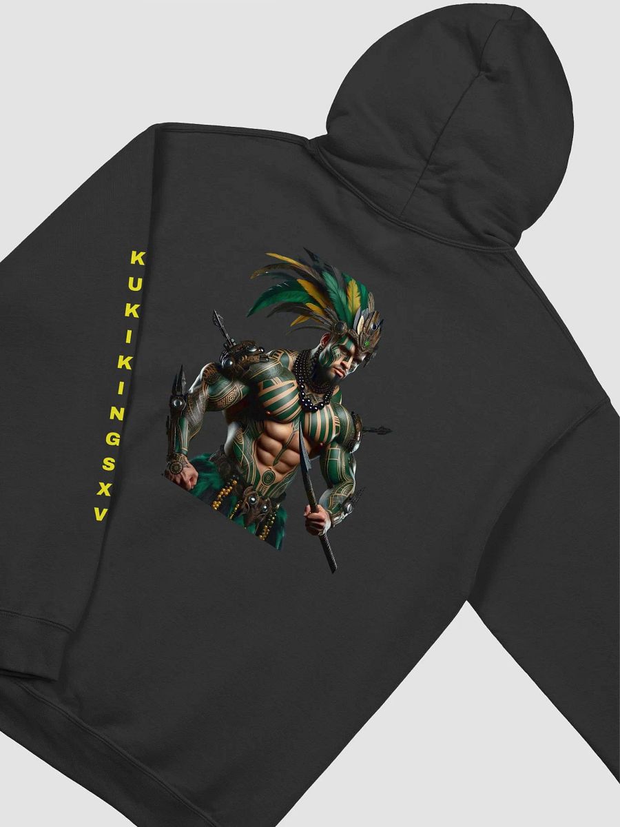 KK$XV KING HOODIE product image (48)