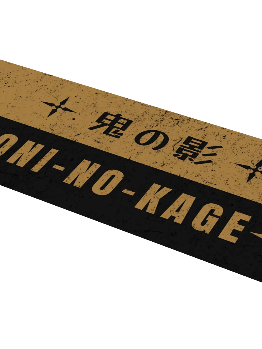 Oni no Kage product image (4)