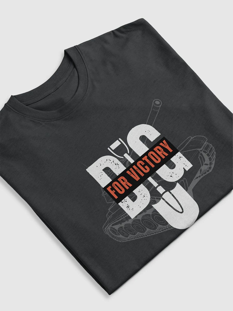 Dig for Victory Tee product image (5)