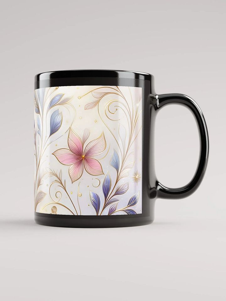 Midnight Elegance Mug product image (2)