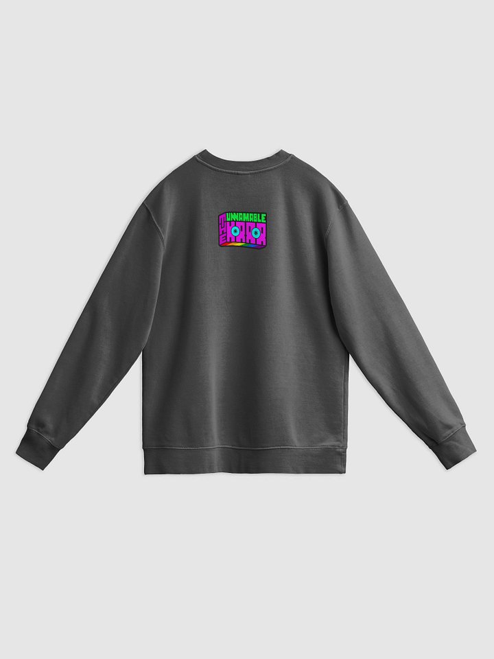 Recorded in Color (Long Sleeve Shirt) product image (12)