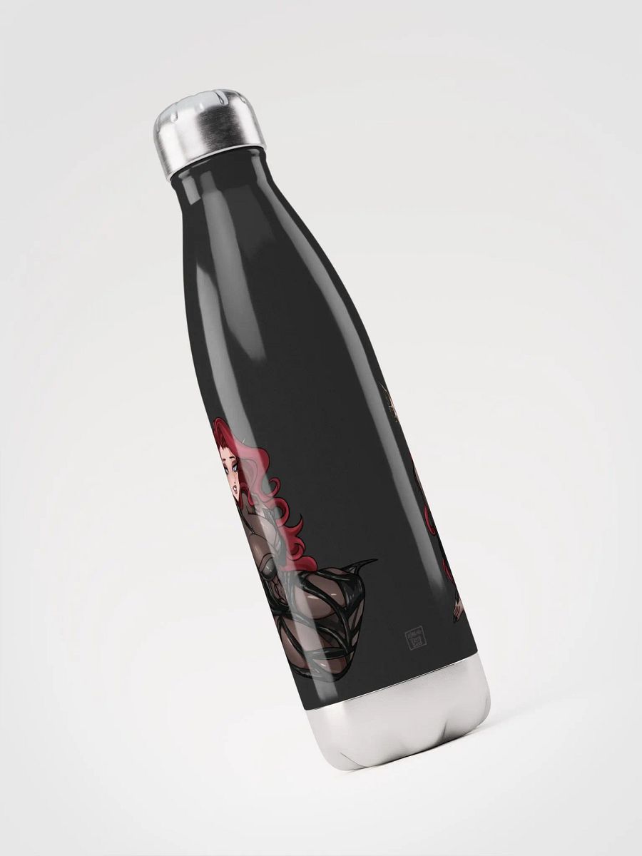 Deadly Thicc Water Bottle product image (5)