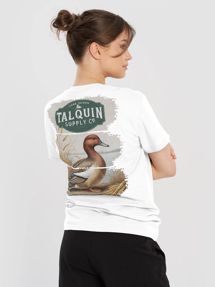 Fall '24 RedHead Duck on 100% Cotton Tees product image (1)