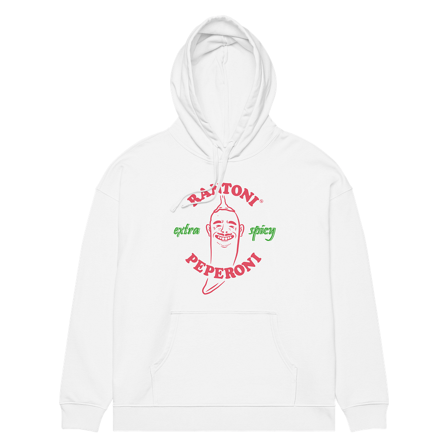 RANTONI PEPERONI Hoodie product image (2)