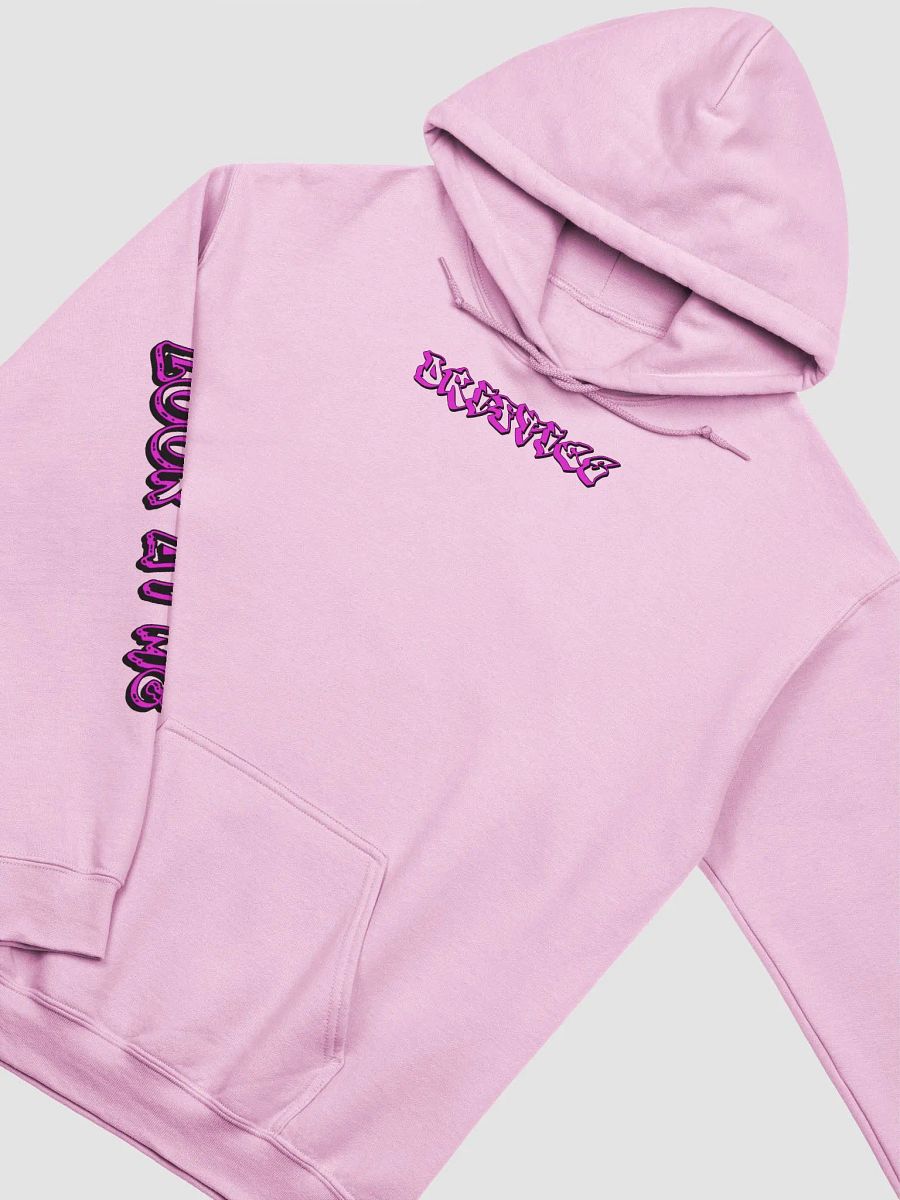 GRAFFITI! SCLORP HOODIE product image (3)