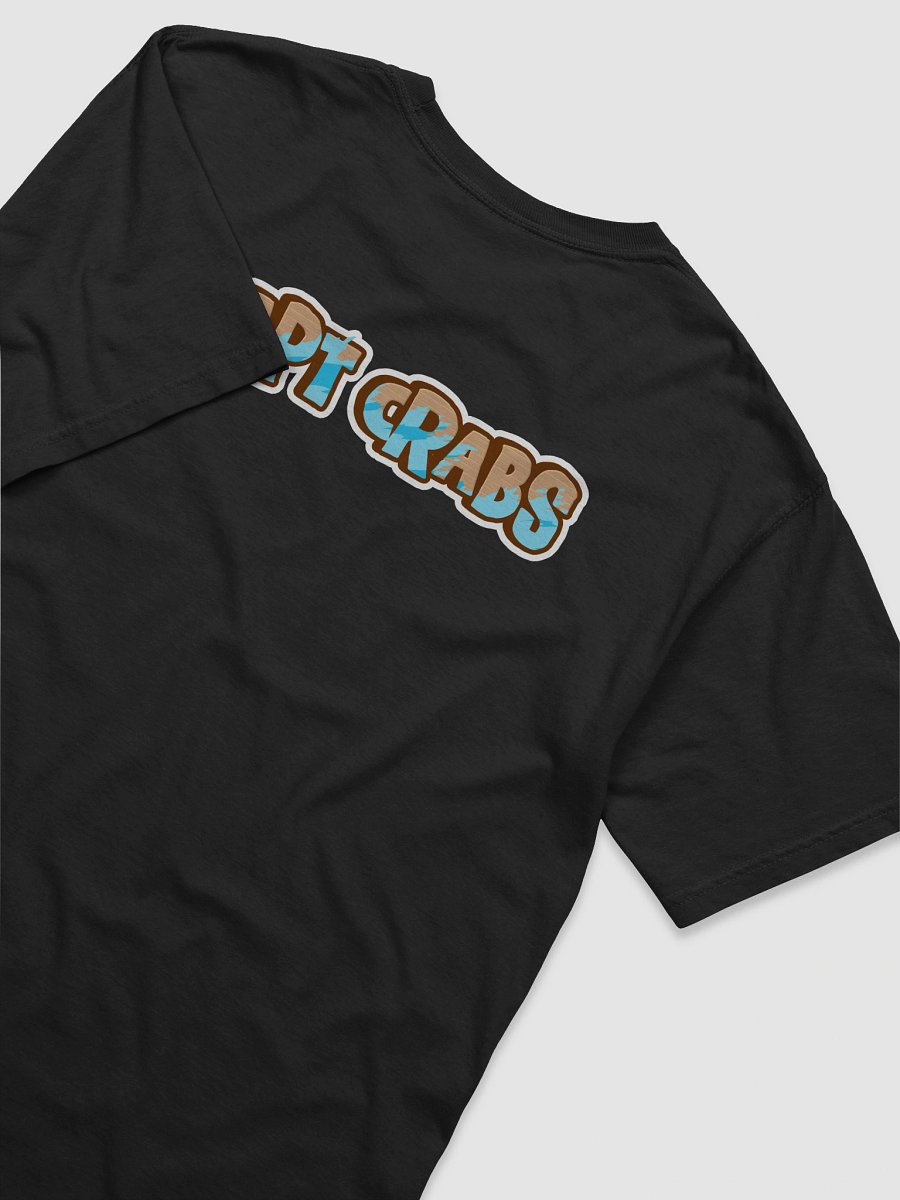 Smile! T-shirt product image (4)