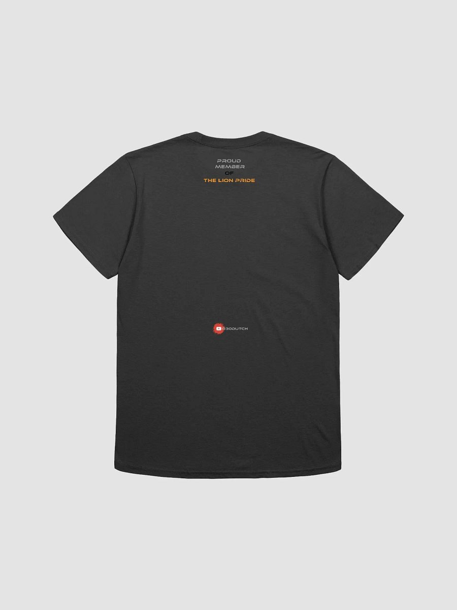 BASIC T - BREAKFAST CREW product image (3)
