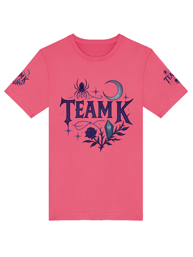 Team K Craft