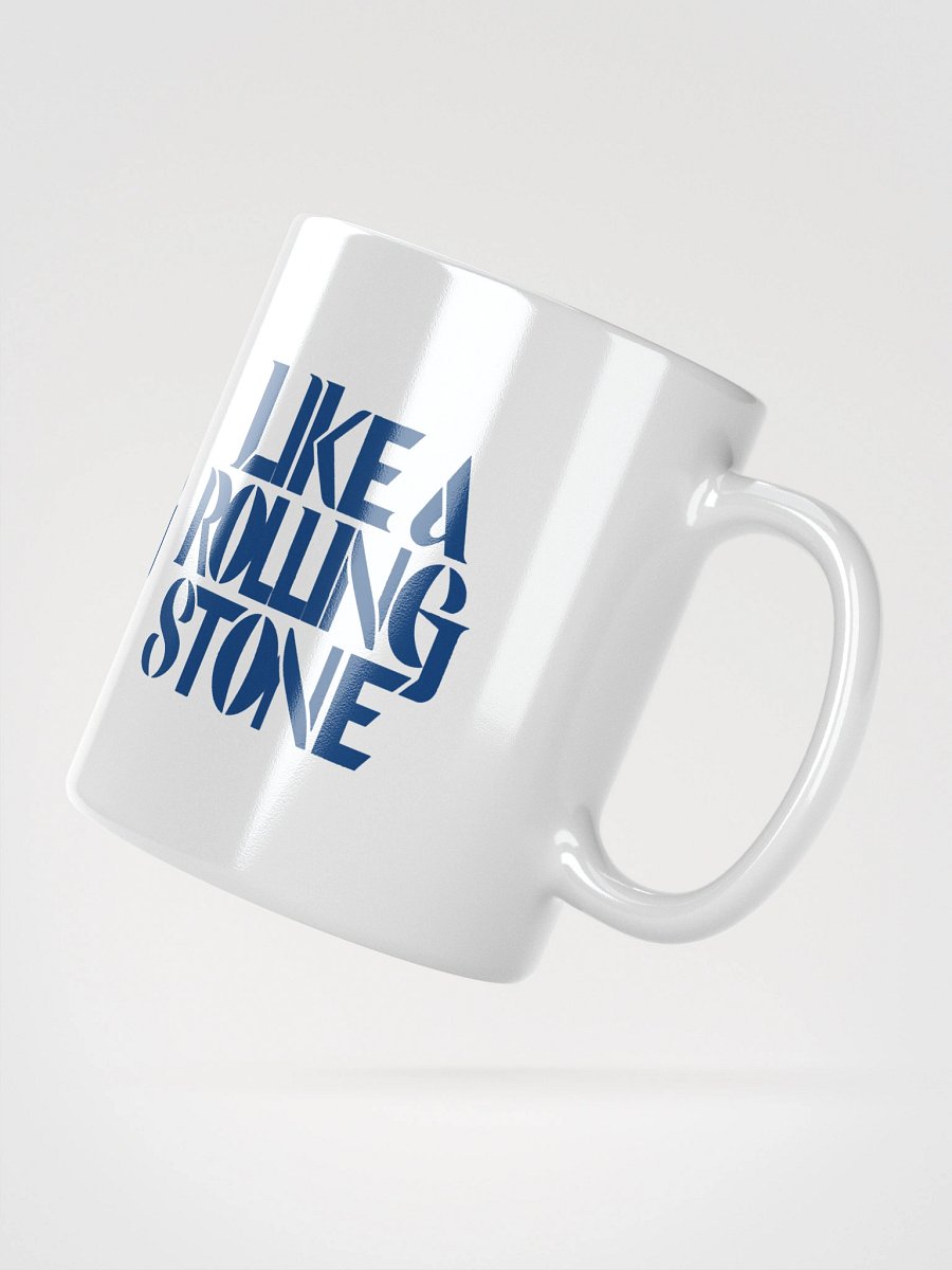 Rolling Stone Stacked Mug product image (5)