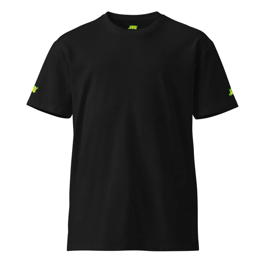 Kezeden vagyok szevasz product image (1)