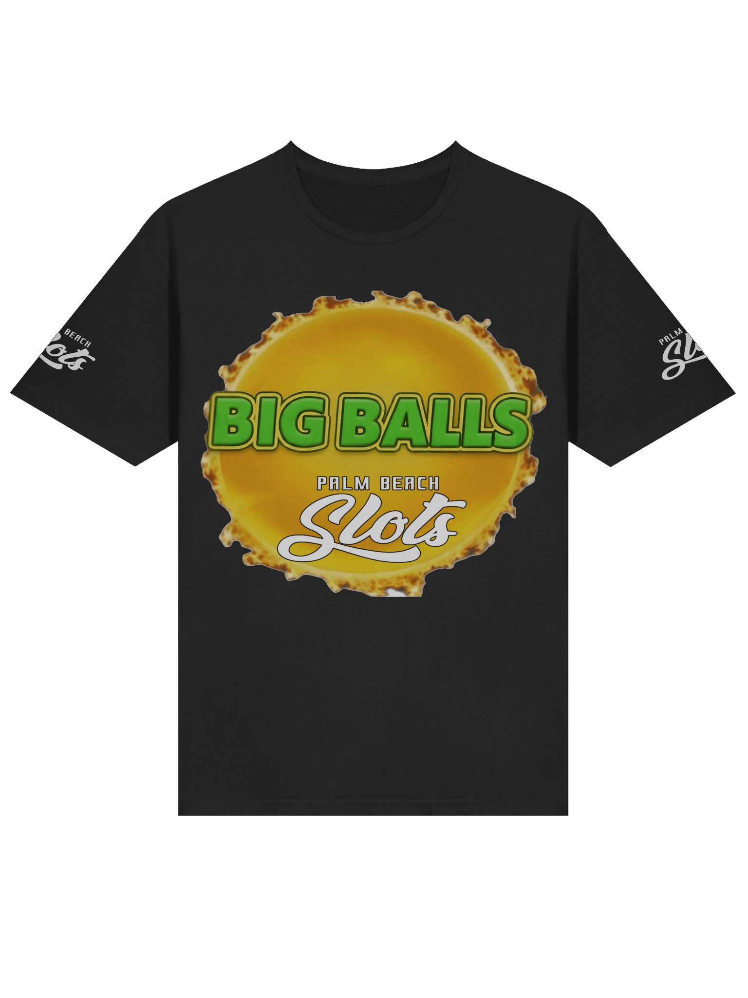 Fiery Big Balls product image (3)