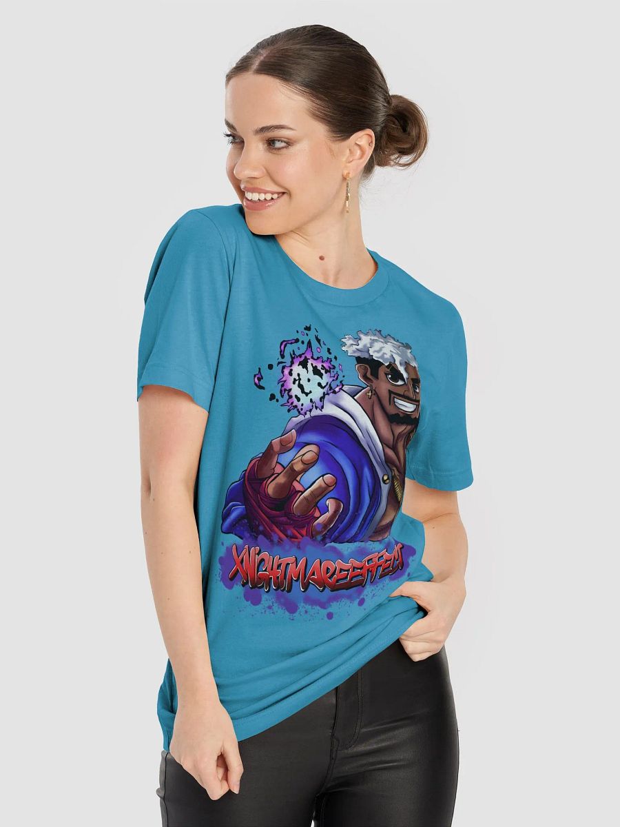 Nightmare Tee Shirt product image (103)