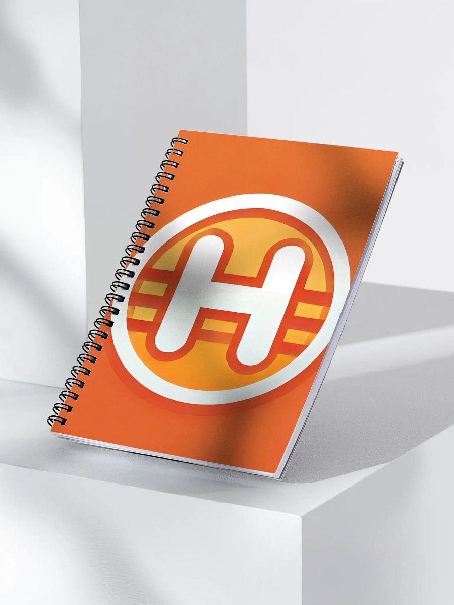 Helptovo Notebook product image (3)
