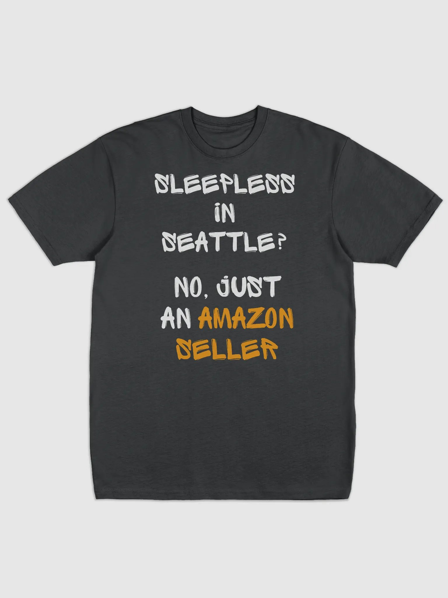 Sleepless in Seattle product image (1)