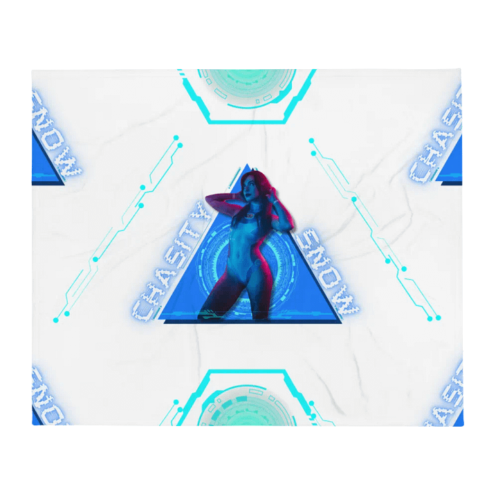 CS Cyber Blanket product image (2)